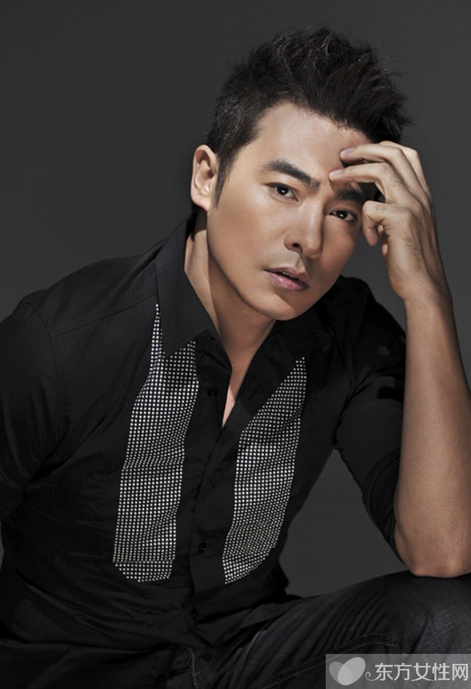 于波主演的電視劇有哪些 于波演藝經(jīng)歷大揭秘