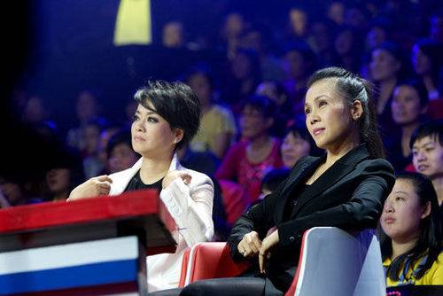 田震那英交惡內(nèi)幕曝光 田震摔話筒事件是怎么回事