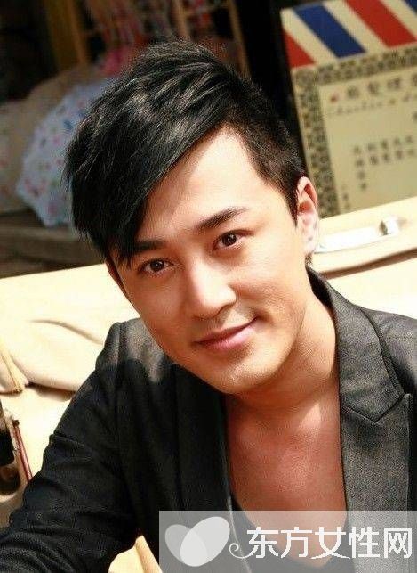 林峰家庭背景曝光 盤點(diǎn)林峰演過(guò)的電視劇