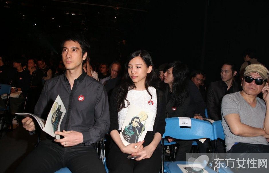 王力宏老婆李靚蕾背景驚人 揭秘兩人認(rèn)識(shí)過(guò)程