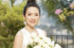 章子怡床戲艷照曝光 銷魂瞬間堪比三級片