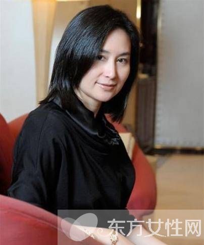 何超瓊俞琤蜜會(huì)引起轟動(dòng) 全程拒絕做訪問(wèn)