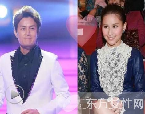 吳克群何超蓮分手原因真相 吳克群疑有第三者