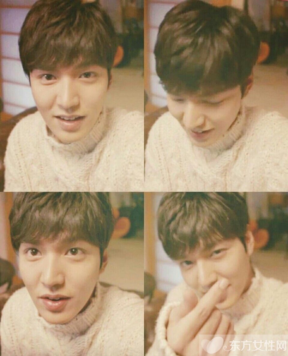 李敏鎬最新電視劇 李敏鎬現(xiàn)任女友資料簡介