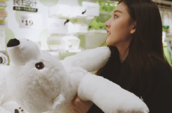 宋祖兒個人資料揭秘 昔日長相演技不輸楊紫關曉彤