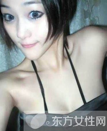 張馨予坐臺(tái)是真的 張馨予發(fā)小現(xiàn)身說(shuō)明“坐臺(tái)照”緣起