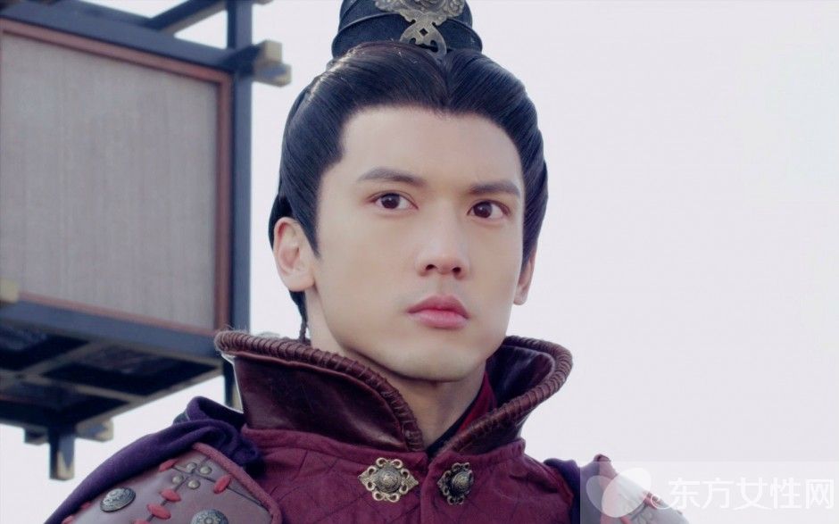 關(guān)智斌個人資料 關(guān)智斌和張敬軒接吻是真的嗎