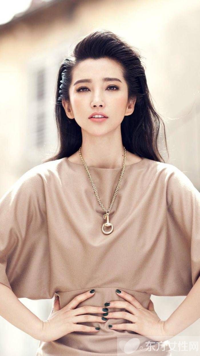 李冰冰年齡多大 李冰冰甜蜜談姐弟戀