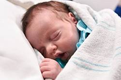 胎兒23周被取出子宮 手術(shù)后放回32周健康出生