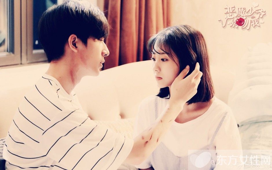 惡魔少爺別吻我大結(jié)局是什么 《惡魔少爺別吻我》劇情簡(jiǎn)介