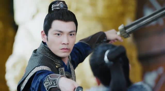 楚北捷原型是誰 孤芳不自賞楚北捷結(jié)局是什么