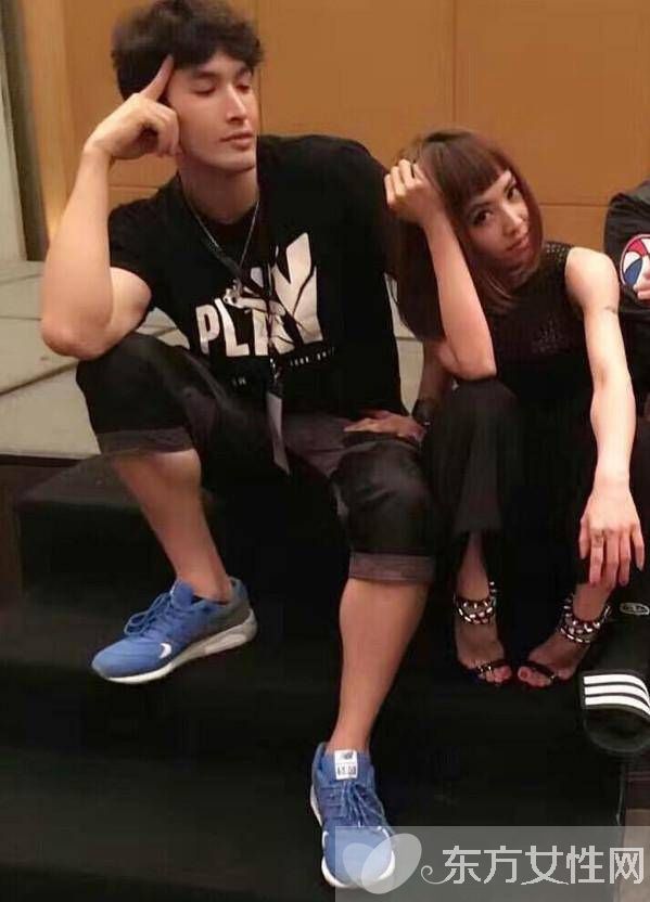 六年情斷 蔡依林錦榮早在11月份和平分手