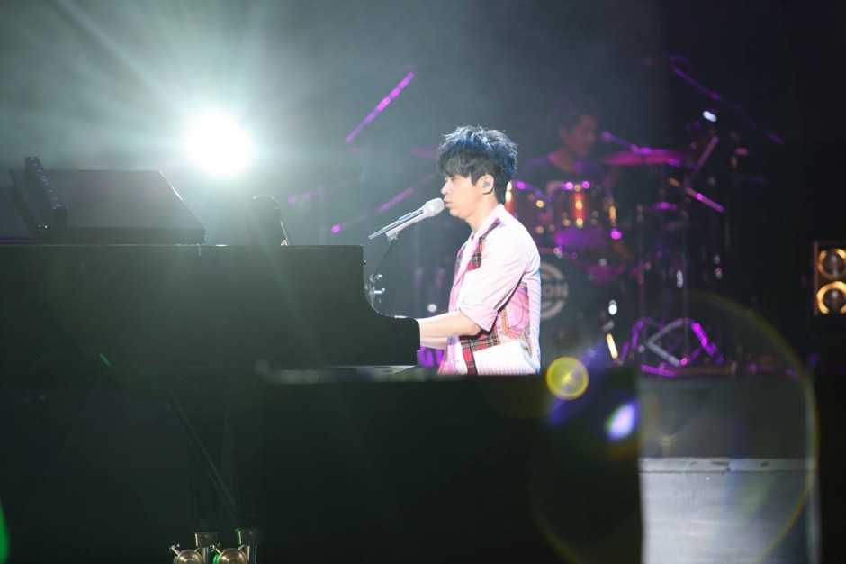 光良為什么不紅了 揭秘光良半紅不黑的原因