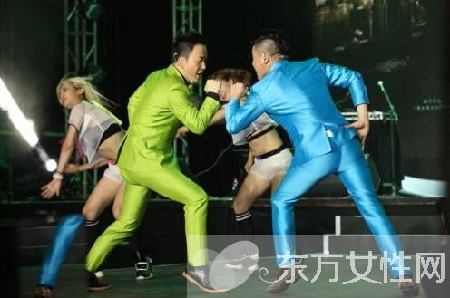 筷子兄弟資料 筷子兄弟成名經(jīng)歷曝光