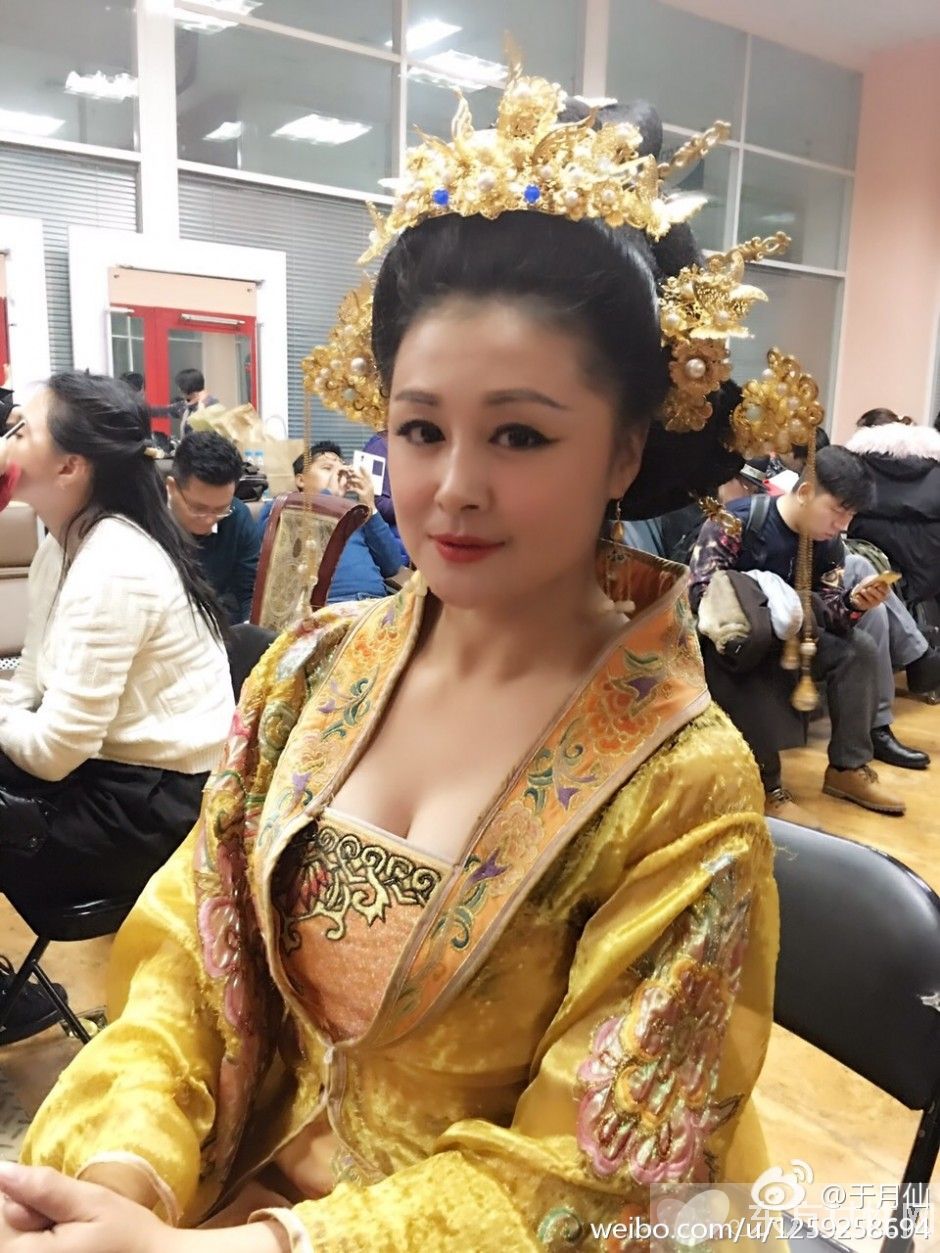 于月仙的姐姐是誰(shuí) 于月仙個(gè)人生活大揭秘