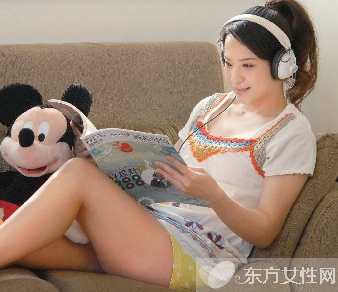 懷孕初期白帶癥狀有哪些 懷孕初期白帶有什么變化