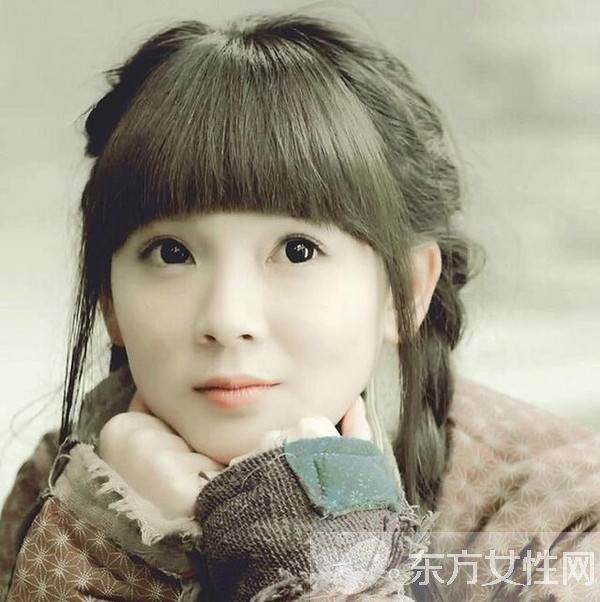 陳瑤身高多少 陳瑤《致青春》撩漢攻妹