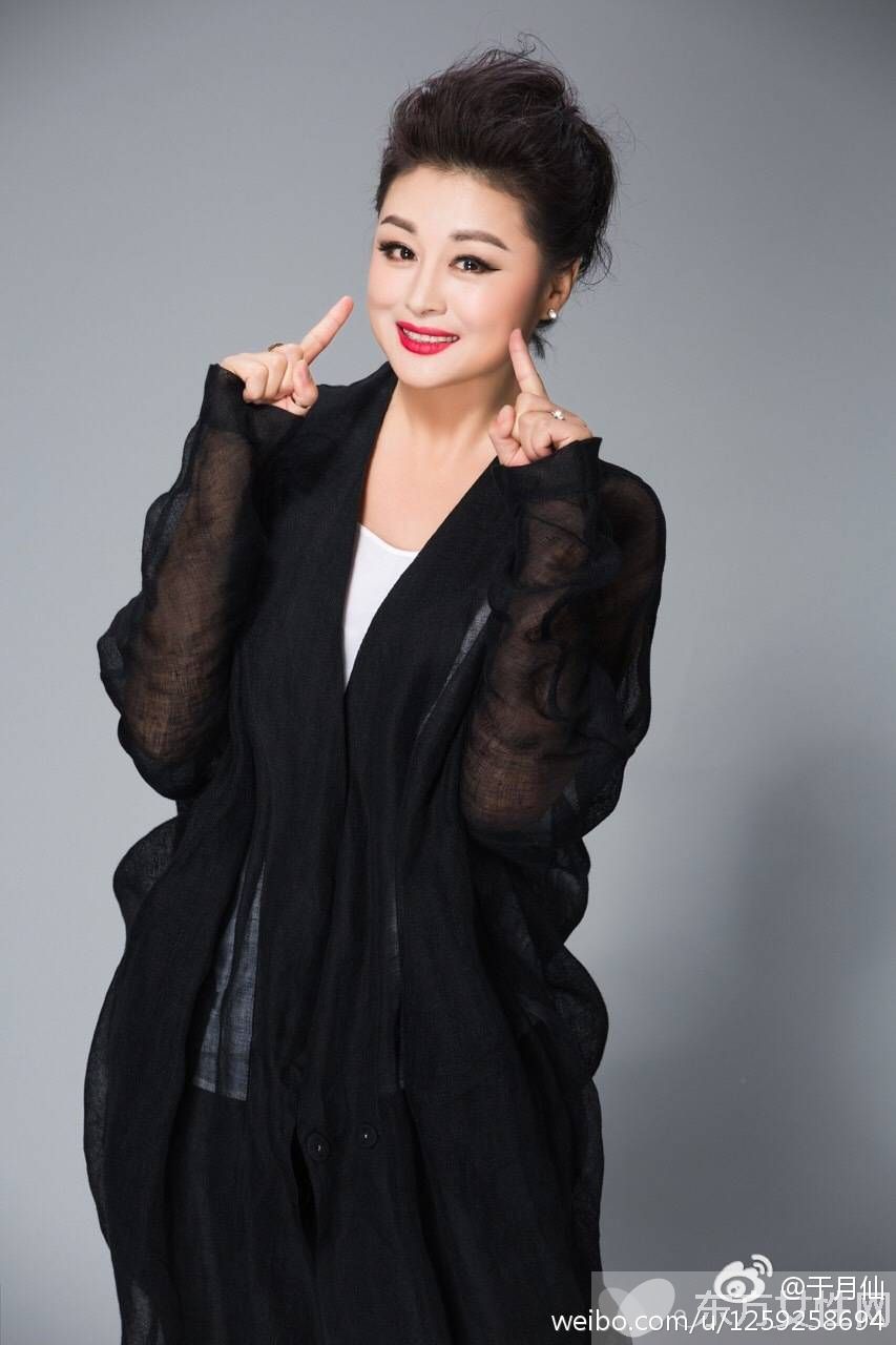 于月仙的姐姐是誰(shuí) 于月仙個(gè)人生活大揭秘