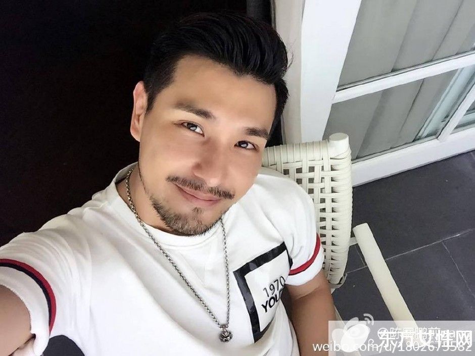 陳展鵬個人資料曝光 陳展鵬演藝經(jīng)歷大起底