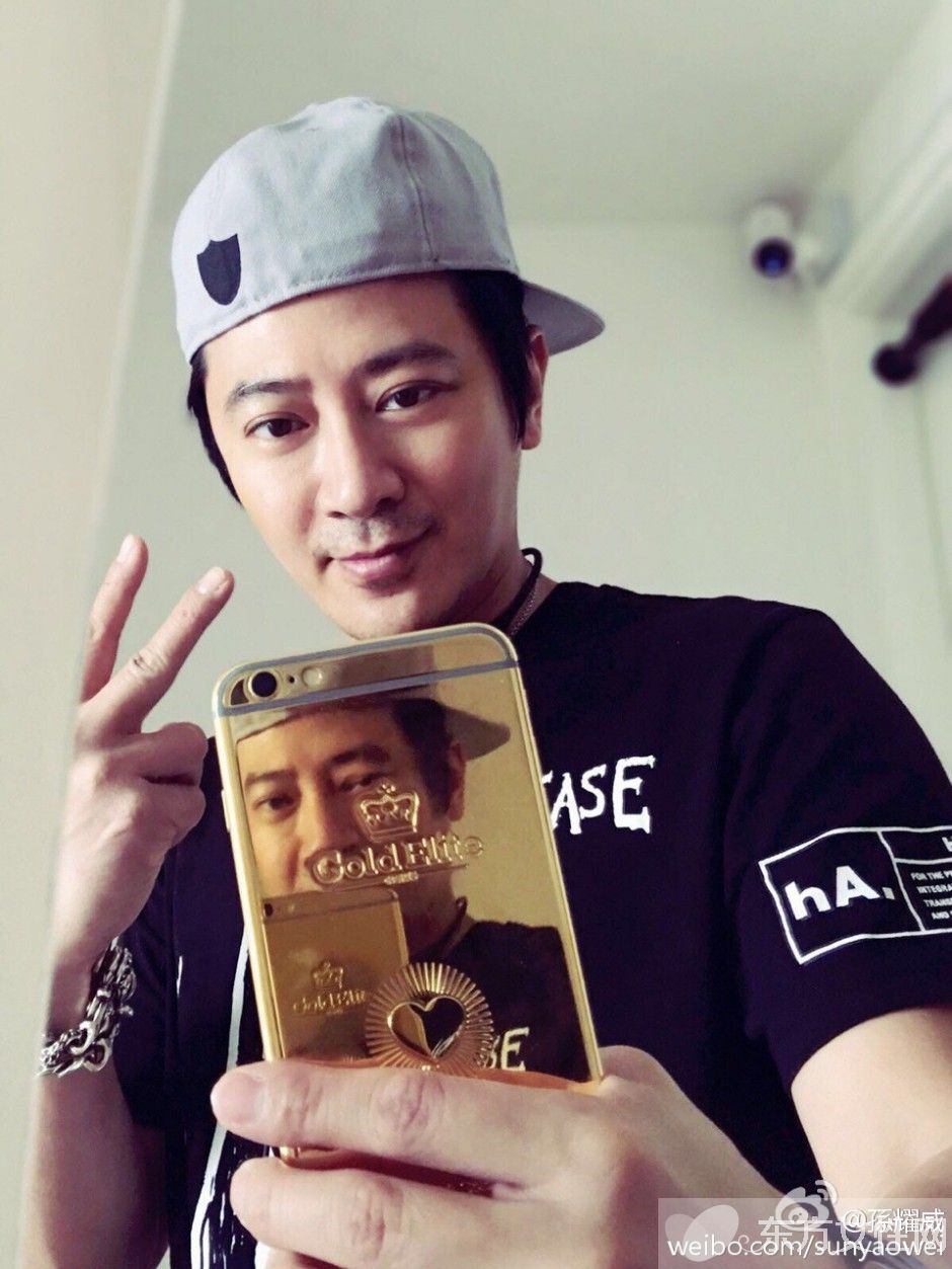 孫耀威個(gè)人資料 揭秘孫耀威鄭家榆分手內(nèi)幕