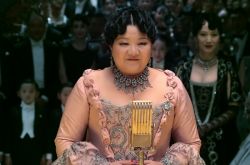 陳凱歌前妻洪晃背景曝光 感情坎坷經(jīng)歷三段婚姻