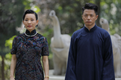 陳沖個人資料曝光 深扒陳沖的早年經(jīng)歷