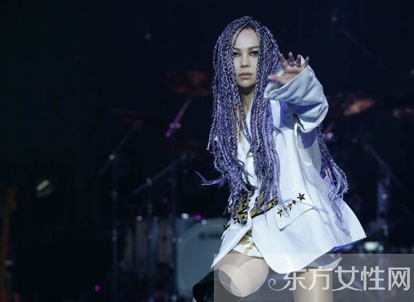 張惠妹男友sam照片曝光 小6歲男友曾坦言有壓力