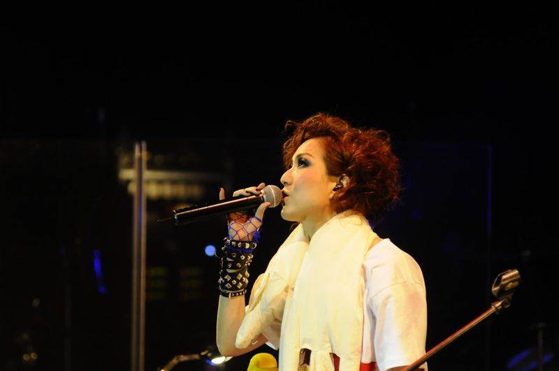 鄭秀文有孩子嗎 盤點(diǎn)娛樂圈拒絕生孩子的女星