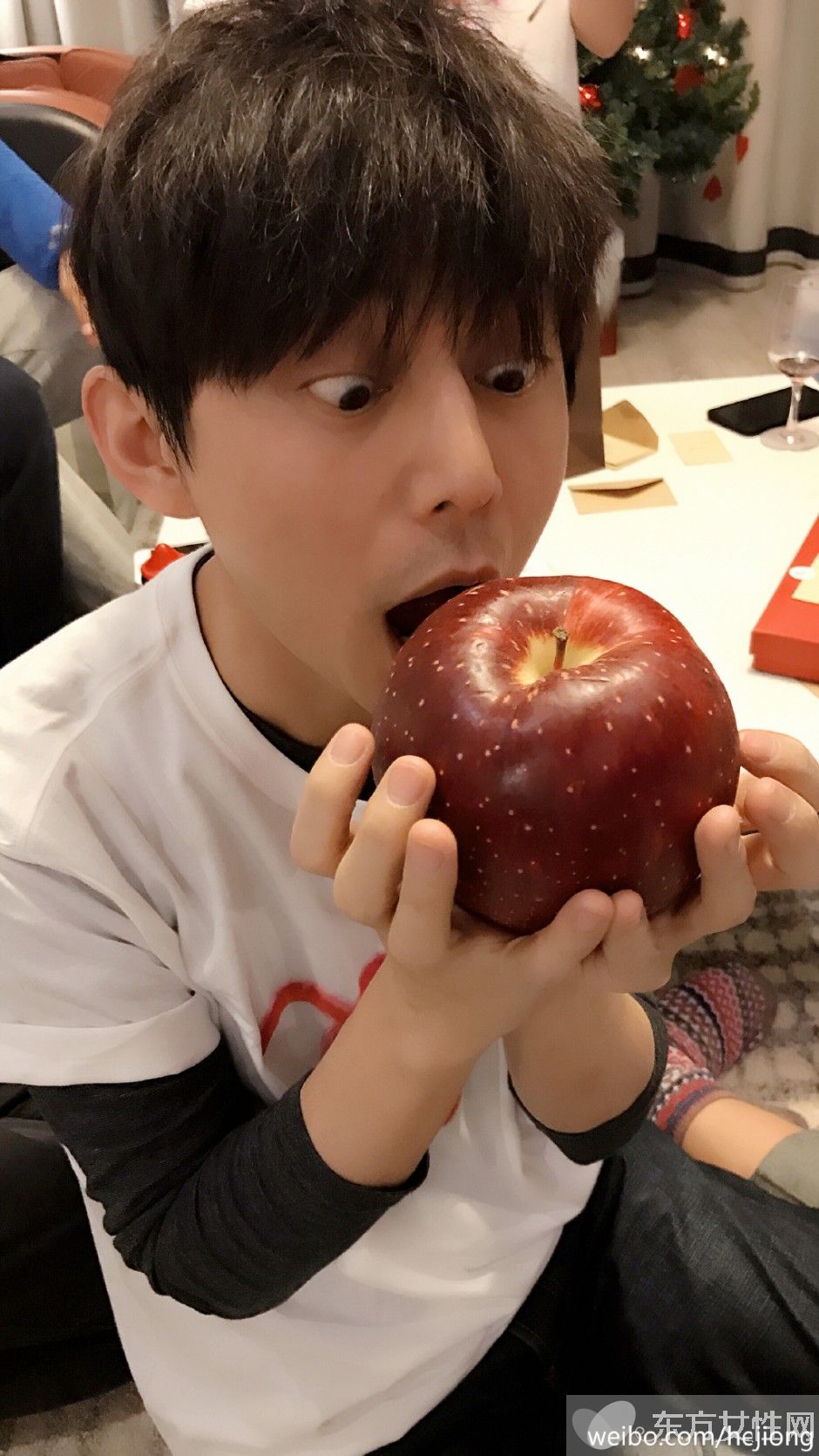 何炅汪涵工資遭曝光 何炅年收入驚人多達(dá)千萬