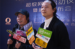 網(wǎng)劇《時(shí)尚之王》盛大啟動(dòng) 時(shí)尚商戰(zhàn)大戲拉開(kāi)帷幕