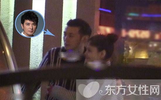 保劍鋒否認(rèn)出軌 微博回應(yīng)是護(hù)送哥們女朋友