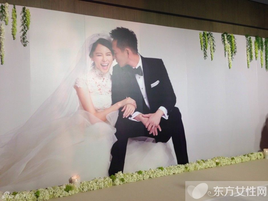 徐若瑄老公破產(chǎn)面臨巨大財務(wù)危機(jī) 徐若瑄老公資料簡介