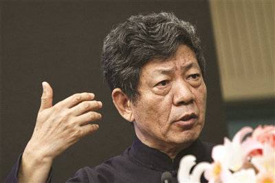 清華教授稱用老公稱呼不雅 在古代 老公 是太監(jiān)的意思