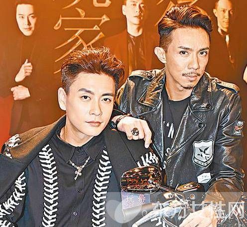 謝安琪老公張繼聰個(gè)人資料 謝安琪為何嫁給張繼聰