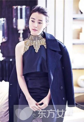 演員陳建斌個人資料 陳建斌前妻吳越照片