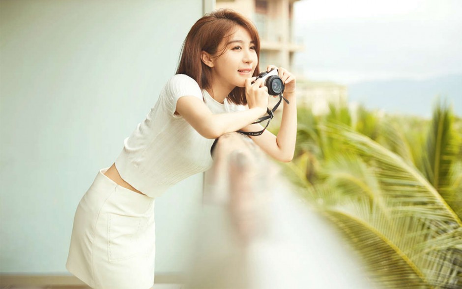 李菲兒黃曉明為什么分手 angelababy竟是小三上位