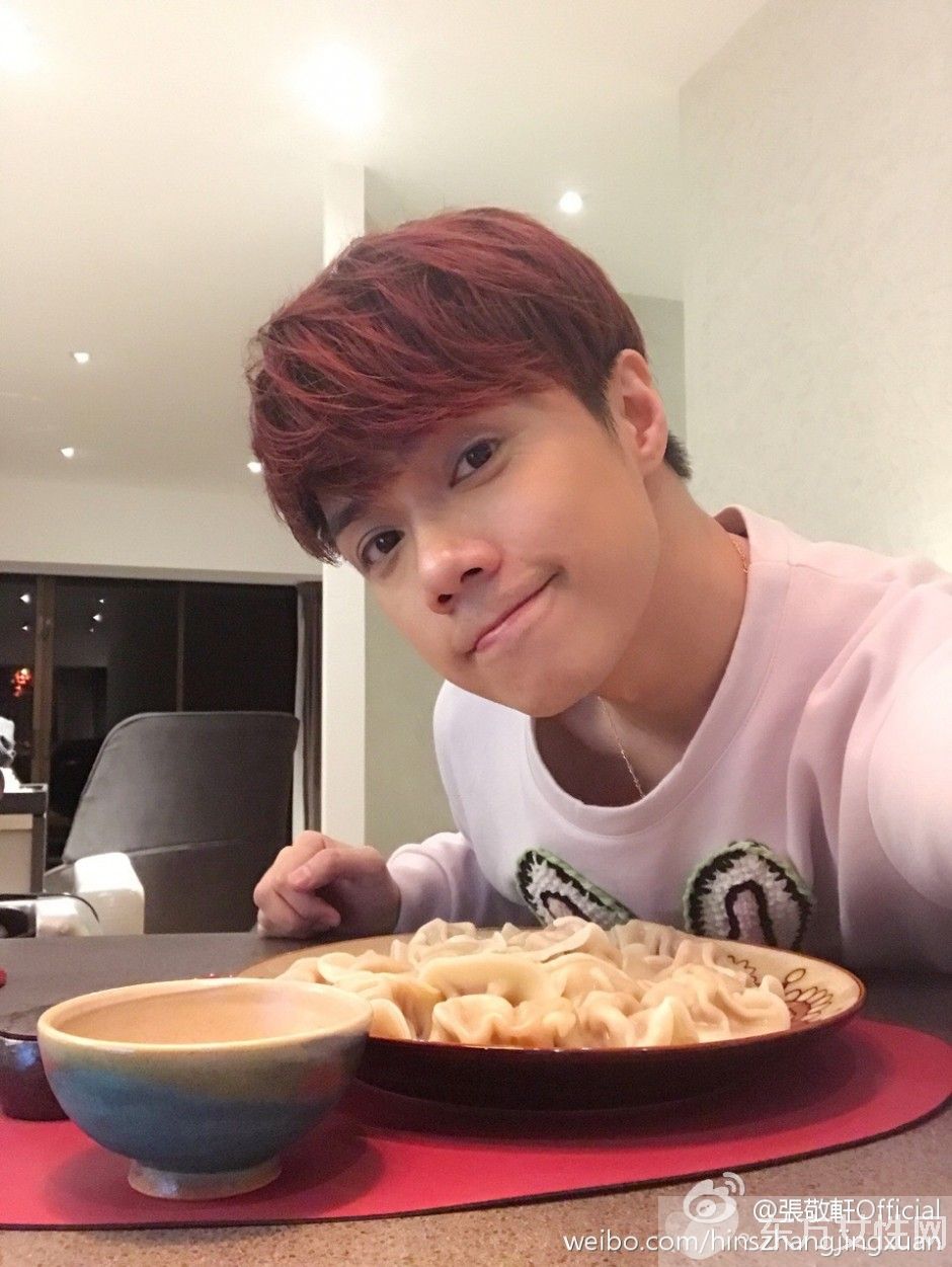 張敬軒港獨言論事件回顧 支持港獨三大證據(jù)遭扒