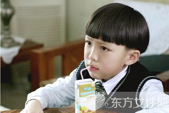 朱佳煜的父母是誰 小童星朱佳煜個人資料