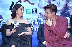 陳偉霆喜歡趙麗穎嗎 陳偉霆承認親到嘴發(fā)麻