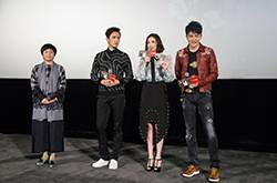 孫藝洲個(gè)人資料簡(jiǎn)介 孫藝洲自曝已為人父