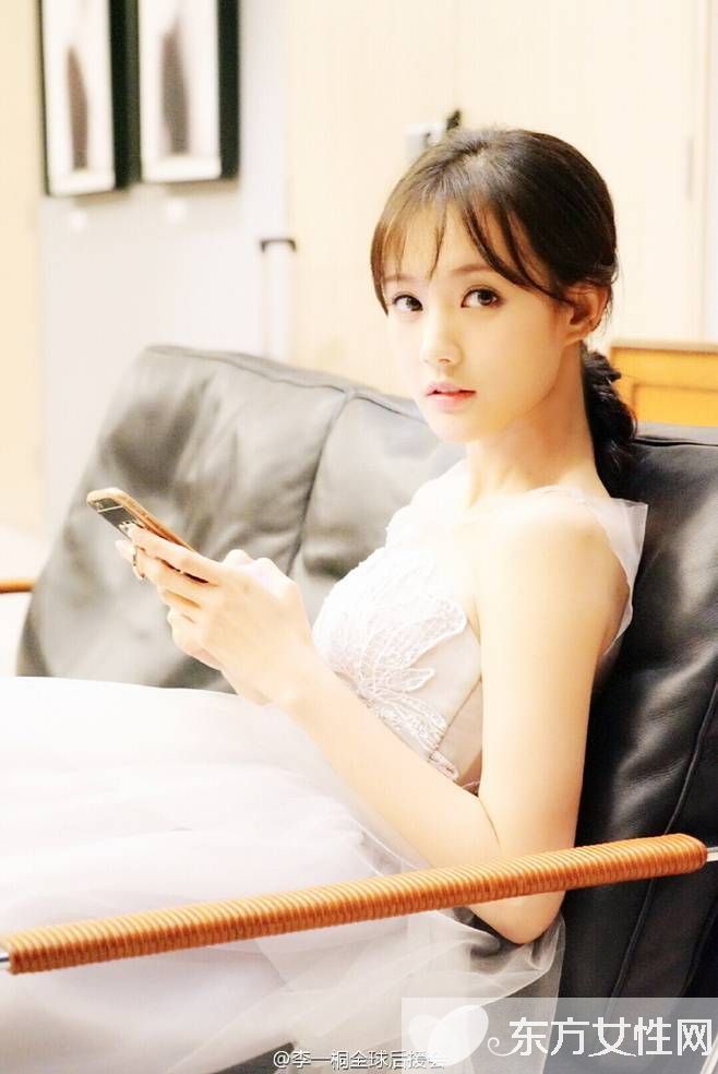 李一桐個(gè)人資料 深扒李一桐相親節(jié)目背后的秘密