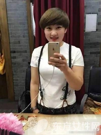 胖丫怎么瘦的 瘦下110斤的趙丹完全眼前一亮