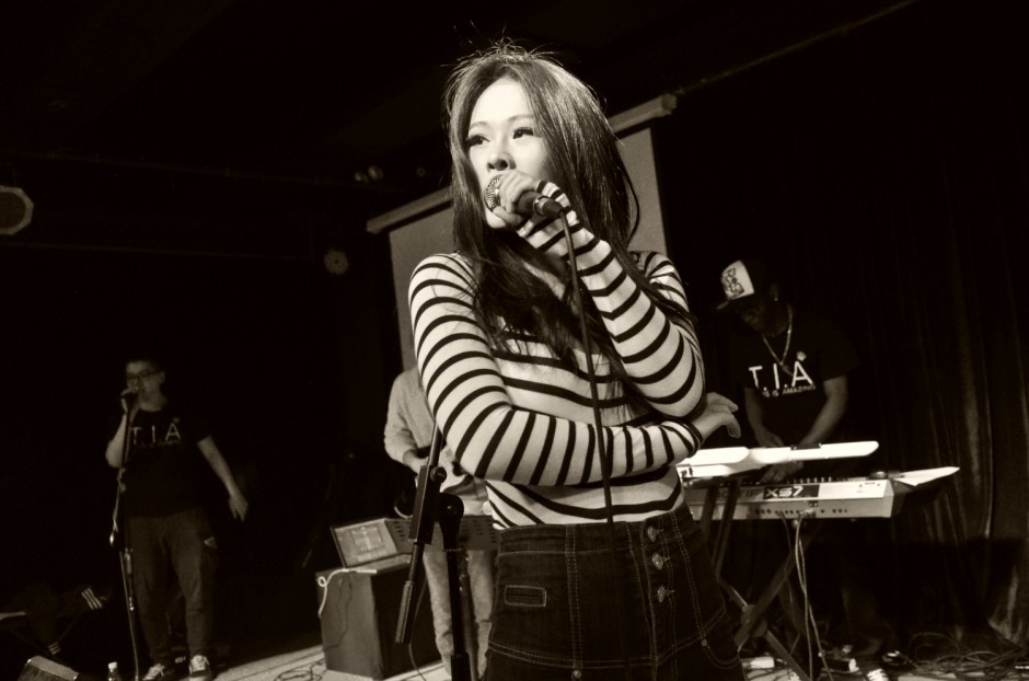 袁婭維個人資料大起底 深扒胡袁婭維的演藝經(jīng)歷