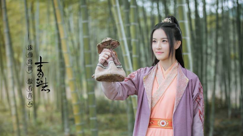 梁婧嫻幾歲 梁婧嫻主演有哪些電視劇