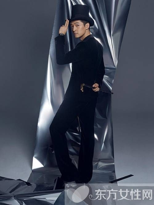 胡歌車禍原因疑點重重 過程曝光簡直觸目驚心