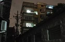 幼兒被鎖屋內(nèi)啼哭 媽媽忘拿鑰匙6樓爬陽臺不慎墜樓