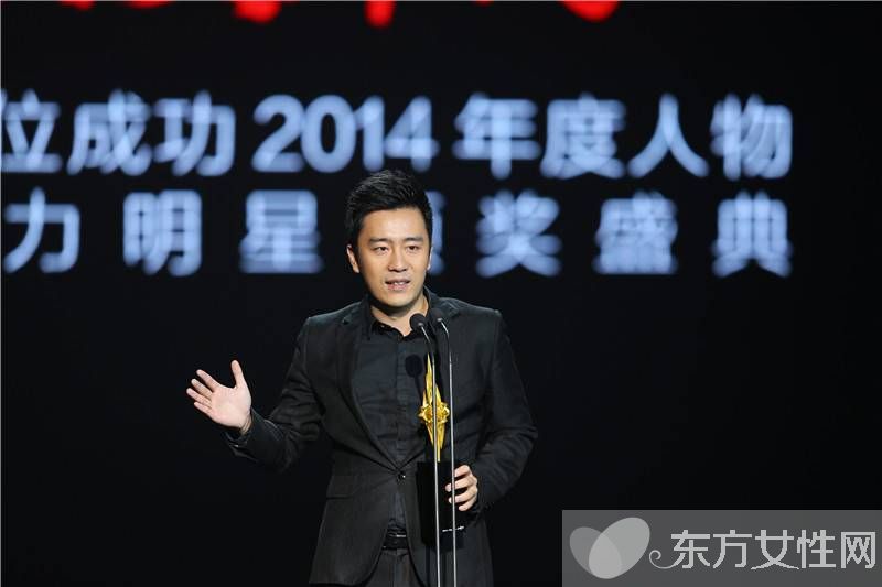 聚美優(yōu)品陳歐老婆曝光 陳歐個(gè)人資料