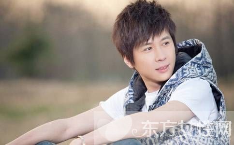 李智楠個(gè)人資料 李智楠變化太大疑似整容