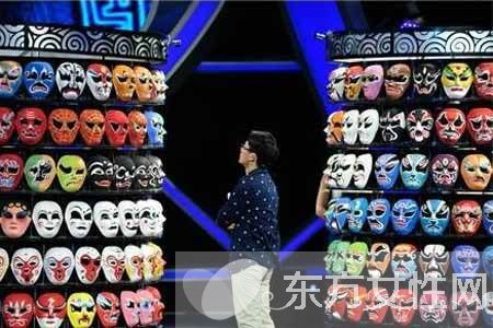 最強大腦李威個人資料 李威稱在記憶方面沒有任何天賦