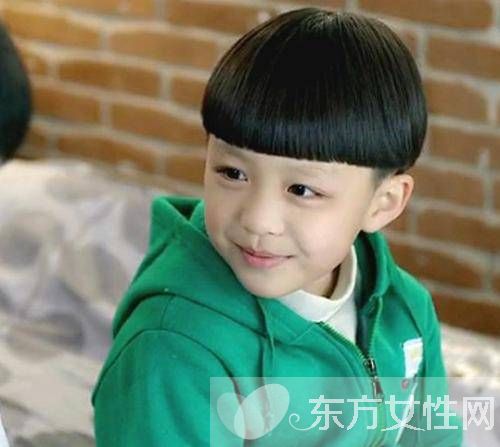 朱佳煜的父母是誰 小童星朱佳煜個人資料